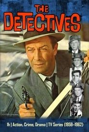 The Detectives 1962</b> saison 01 