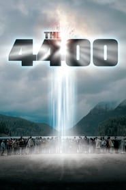 Voir Les 4400 (2007) en streaming