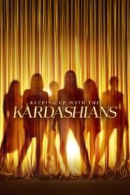 Voir L'incroyable Famille Kardashian en streaming