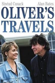 Oliver's Travels series tv