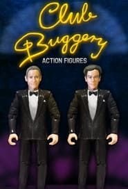 Club Buggery series tv