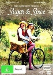 Sugar and Spice series tv