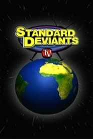 Image Standard Deviants TV