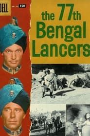 Tales of the 77th Bengal Lancers series tv