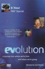 Evolution series tv