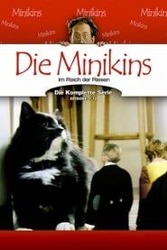 The Minikins series tv