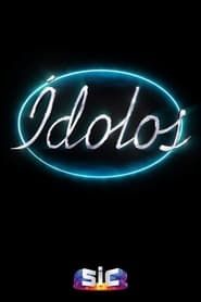 Ídolos Portugal series tv