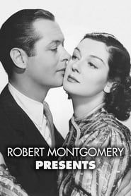 Robert Montgomery Presents (1950)