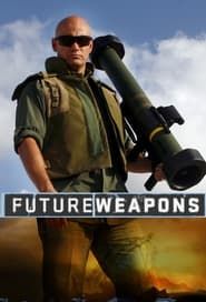 Armes du futur</b> saison 01 