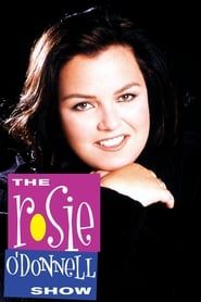 The Rosie O'Donnell Show series tv