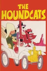 The Houndcats series tv