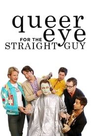 Queer Eye for the Straight Guy series tv