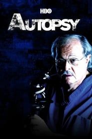 Autopsy series tv