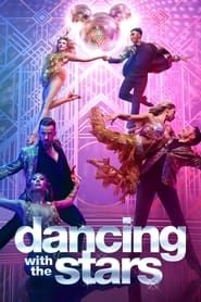 Dancing with the Stars series tv