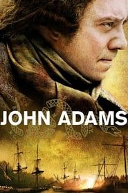 John Adams series tv