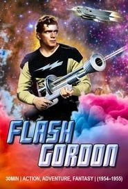 Flash Gordon (1954)