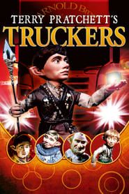 Truckers series tv