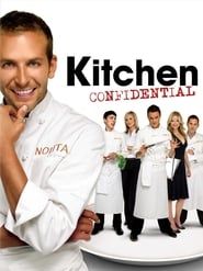 Kitchen Confidential series tv
