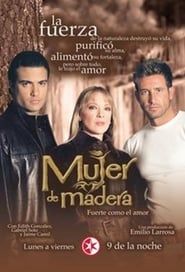 Mujer de Madera saison 01 episode 184  streaming
