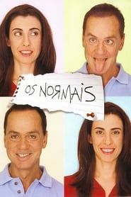 Os Normais saison 01 episode 07 