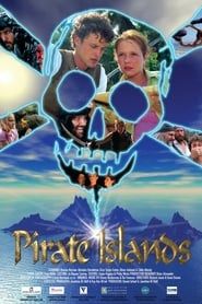 Pirate Islands</b> saison 01 