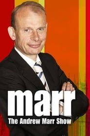 The Andrew Marr Show series tv