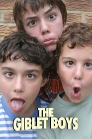 The Giblet Boys series tv