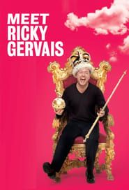 Meet Ricky Gervais series tv