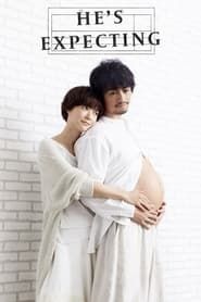 La grossesse de M. Hiyama</b> saison 01 