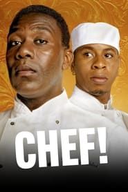 Chef series tv