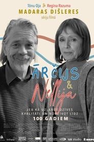 Archie & Nellie, or How to Improve the Quality of Your Life and Live up to 100 Years</b> saison 01 