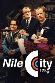 NileCity 105,6 (1995)