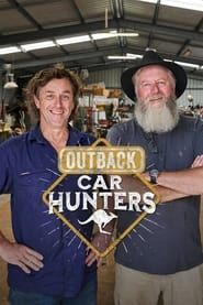 Outback Car Hunters series tv