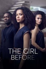 The Girl Before series tv