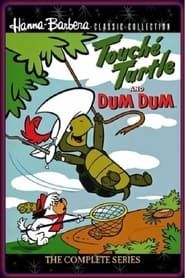 Touché Turtle and Dum Dum</b> saison 001 