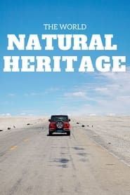 The World Natural Heritage series tv