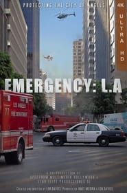 Emergency: LA series tv
