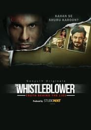 The Whistleblower series tv