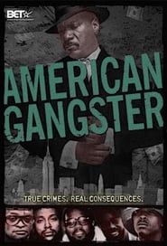 American Gangster series tv