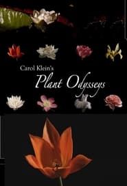 Carol Klein's Plant Odysseys series tv