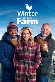 Winter on the Farm series tv