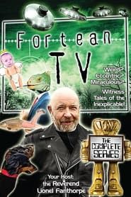 Fortean TV series tv