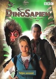 Dinosapien series tv