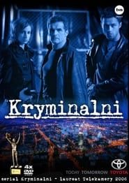 Kryminalni (2004)