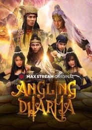Angling Dharma 2021</b> saison 01 