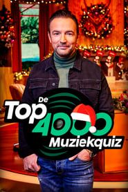 De Top 4000 Muziekquiz series tv