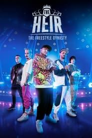 The Heir: The Freestyle Dynasty series tv