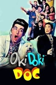 Oki Doki Doc series tv