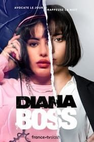 Diana Boss series tv
