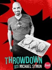Throwdown With Michael Symon series tv